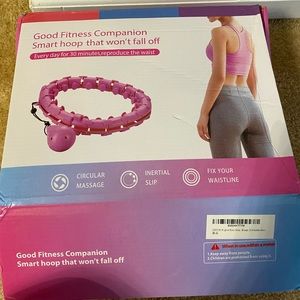 Fitness Smart Hoop